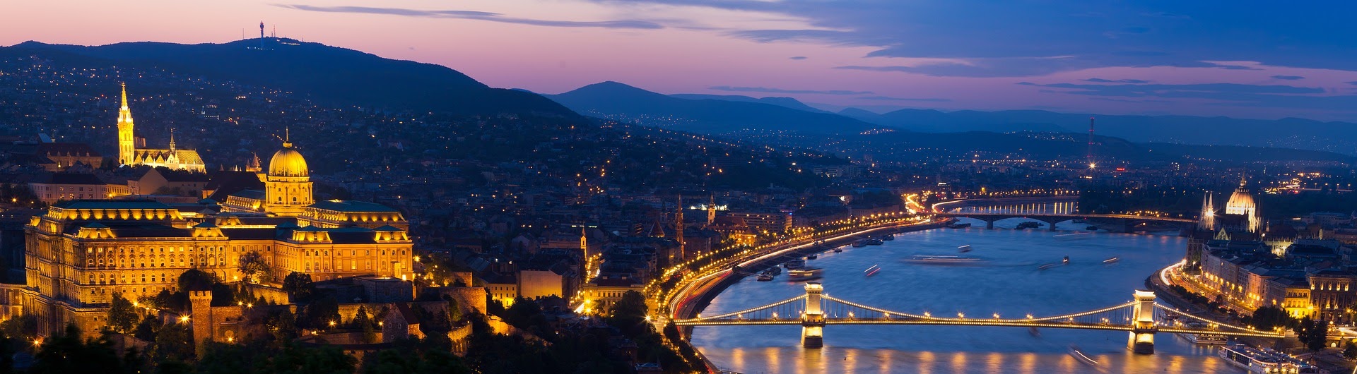 budapest-hungary